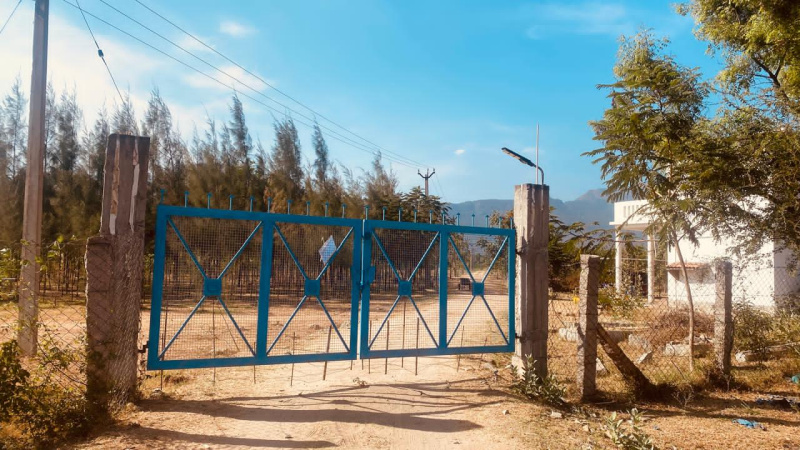  Residential Plot 25 Cent for Sale in Thondamuthur, Coimbatore