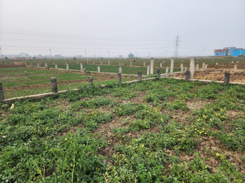  Residential Plot for Sale in Sampatchak, Patna