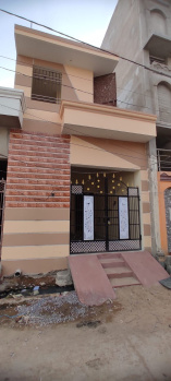 2 BHK House for Sale in Rawatpura Colony, Raipur