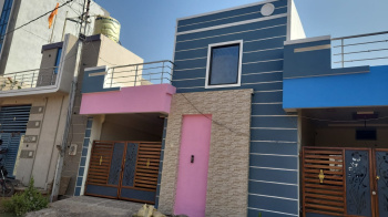 2 BHK House for Sale in Dunda, Raipur