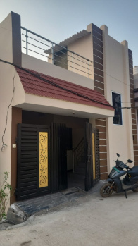 2 BHK House for Sale in Boriyakhurd, Raipur