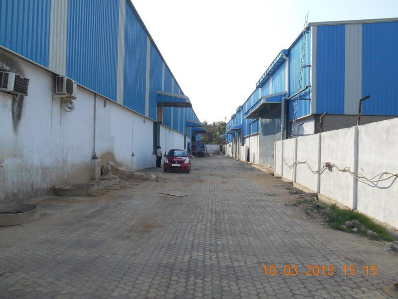  Warehouse 5000 Sq.ft. for Rent in Dhulagarh, Howrah