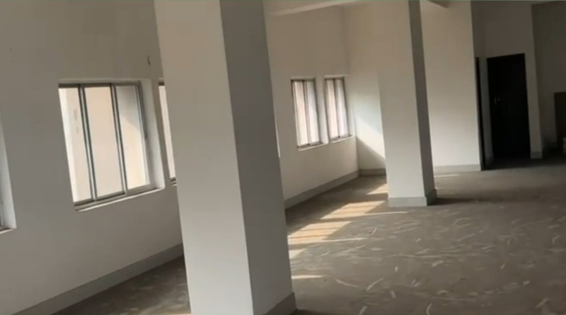  6669 Sq.ft. Office Space for Sale in Park Street, Kolkata