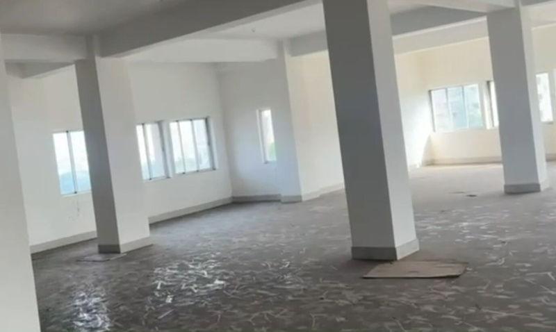  6669 Sq.ft. Office Space for Sale in Park Street, Kolkata