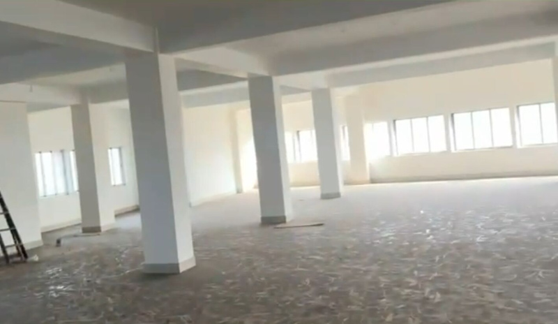  6669 Sq.ft. Office Space for Sale in Park Street, Kolkata