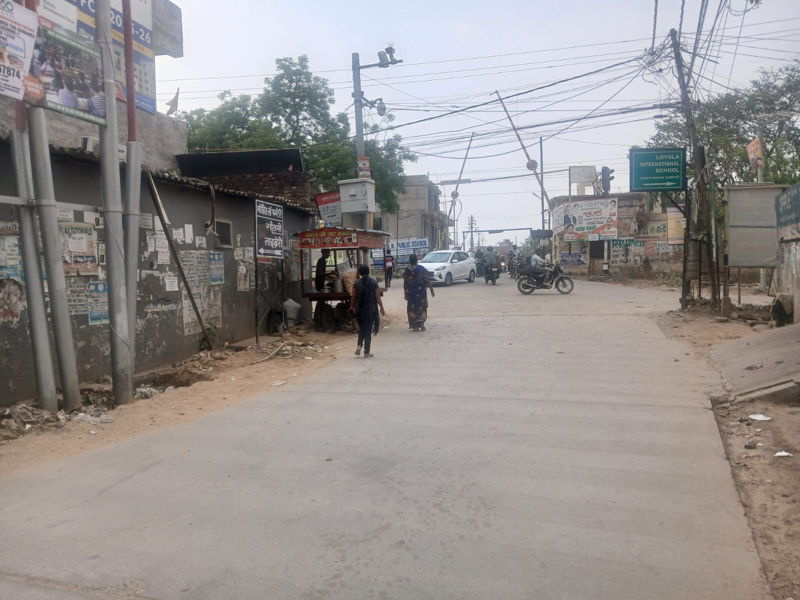 Residential Plot 600 Sq.ft. for Sale in Vigyan Khand 1, Gomti Nagar, Lucknow
