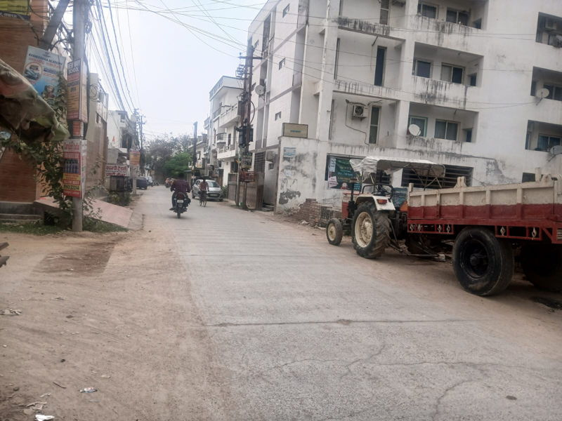 Residential Plot 600 Sq.ft. for Sale in Vigyan Khand 1, Gomti Nagar, Lucknow