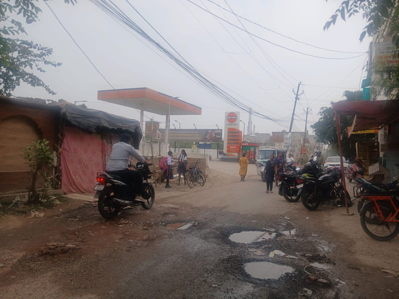  Residential Plot 600 Sq.ft. for Sale in Vigyan Khand 1, Gomti Nagar, Lucknow