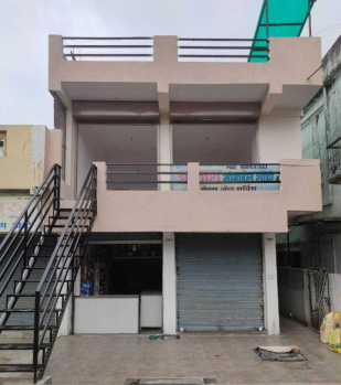  Office Space for Rent in Hudkeshwar, Nagpur