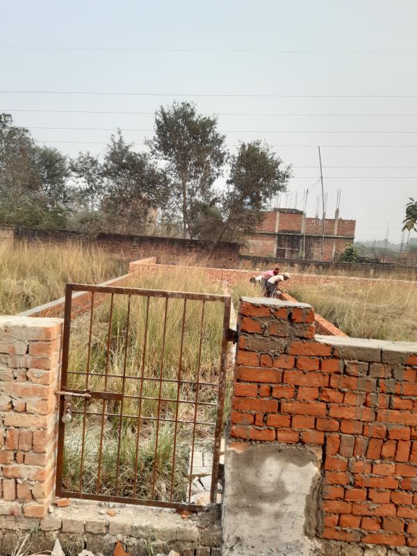  Residential Plot 1052 Sq.ft. for Sale in Ramnagar, Varanasi