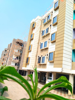 3 BHK Flat for Sale in Mahoba Bazar, Raipur