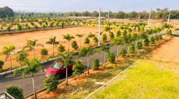  Residential Plot for Sale in Shadnagar, Hyderabad