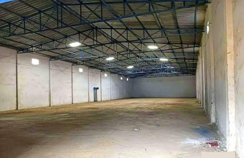  Warehouse for Rent in Krishna Nagar, Mathura