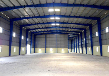  Warehouse for Rent in Krishna Nagar, Mathura