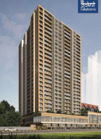 1 BHK Flat for Sale in Gokul Township, Virar West, Mumbai