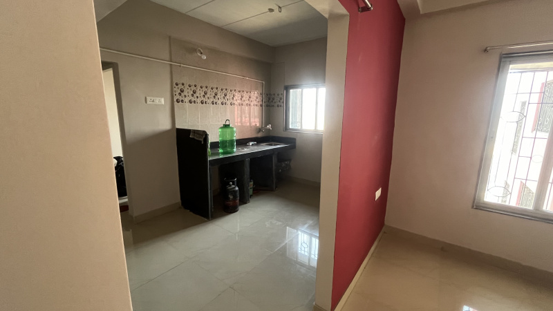 1 BHK Apartment 650 Sq.ft. for PG in Virar West, Mumbai