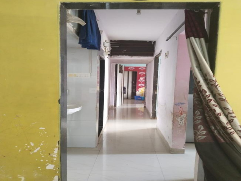 2 BHK Apartment 845 Sq.ft. for Sale in Global City, Virar West, Mumbai