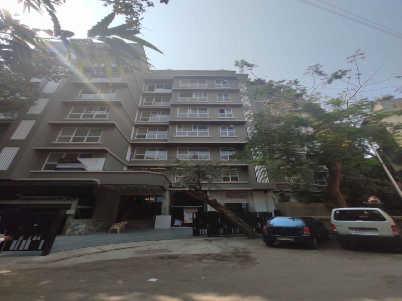 2 BHK Apartment 845 Sq.ft. for Sale in Global City, Virar West, Mumbai