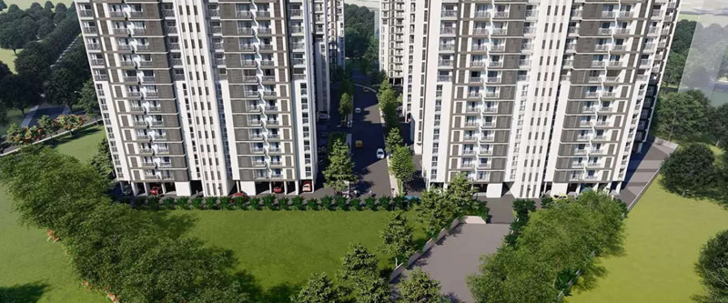 1 BHK Apartment 600 Sq.ft. for Sale in Nalasopara West, Mumbai