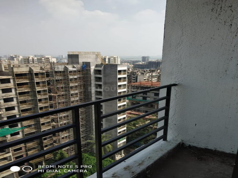 1 BHK Apartment 390 Sq.ft. for Sale in Nalasopara West, Mumbai