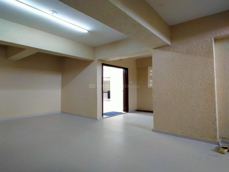 1 BHK Apartment 470 Sq.ft. for Sale in Nalasopara West, Mumbai