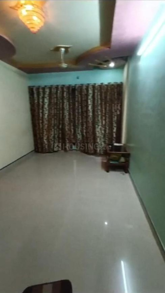 2 BHK Apartment 650 Sq.ft. for Sale in Nalasopara West, Mumbai