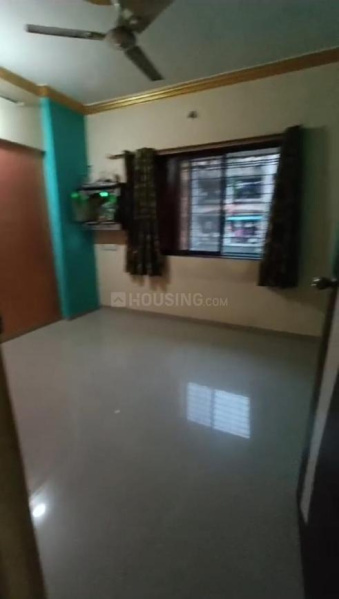 2 BHK Apartment 650 Sq.ft. for Sale in Nalasopara West, Mumbai