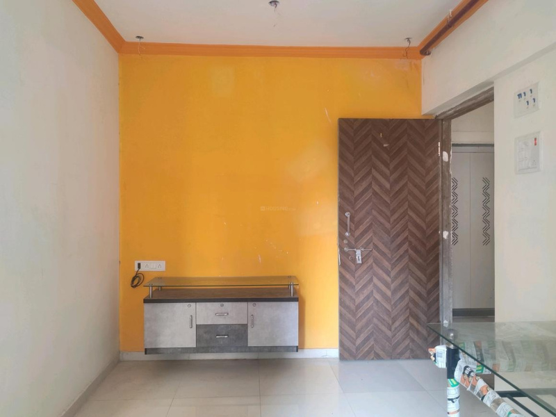 1 BHK Apartment 395 Sq.ft. for Sale in Nalasopara West, Mumbai