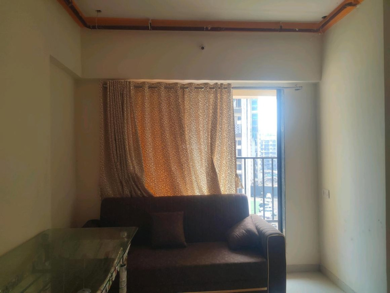 1 BHK Apartment 395 Sq.ft. for Sale in Nalasopara West, Mumbai