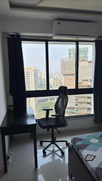 1 BHK 380 Sq.ft. Apartment for Sale in Nalasopara West, Mumbai