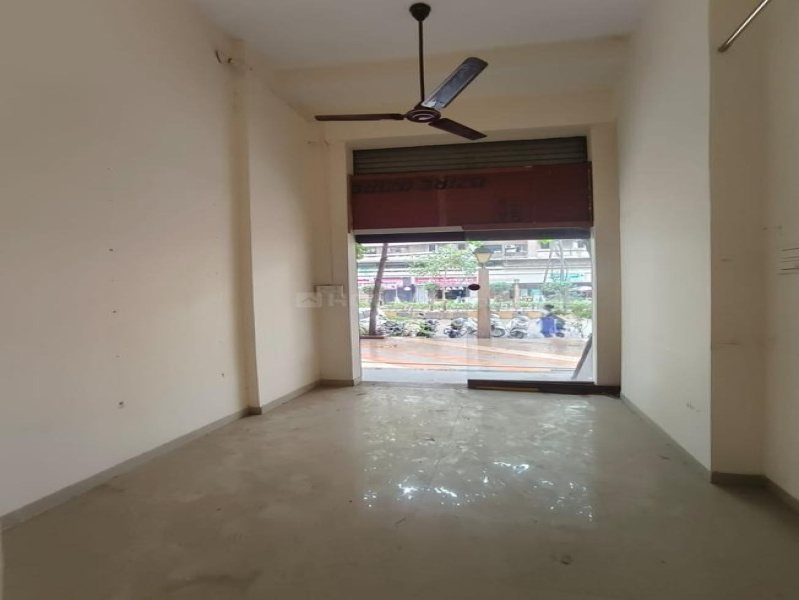  Office Space 250 Sq.ft. for Rent in Nalasopara West, Mumbai