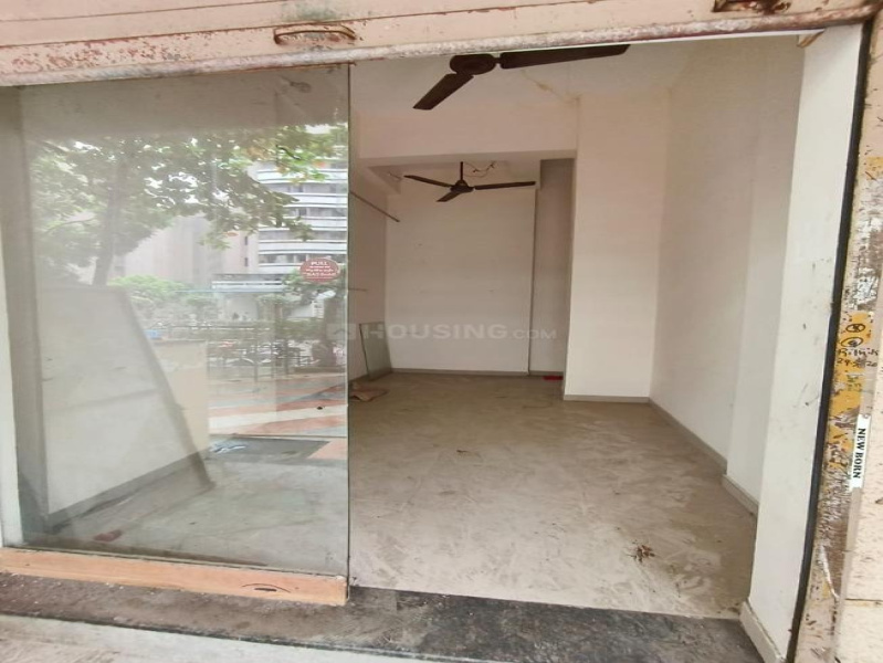  Office Space 250 Sq.ft. for Rent in Nalasopara West, Mumbai