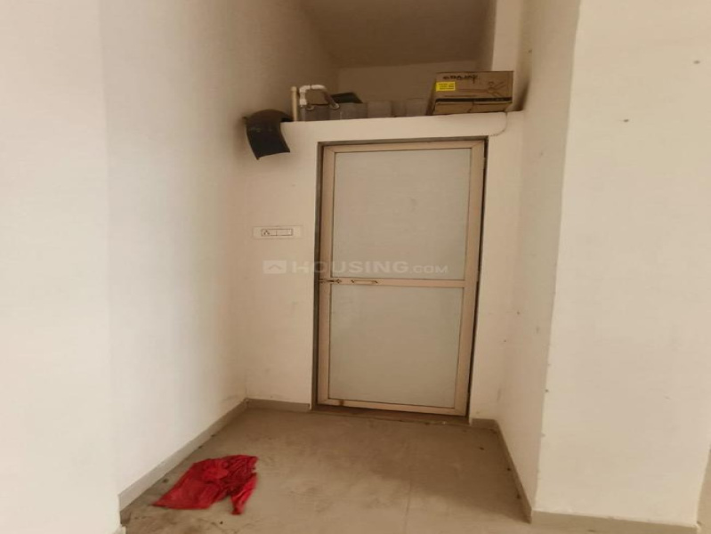  Office Space 250 Sq.ft. for Rent in Nalasopara West, Mumbai