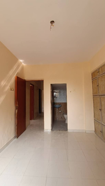 1 BHK Apartment 390 Sq.ft. for Rent in Nalasopara West, Mumbai