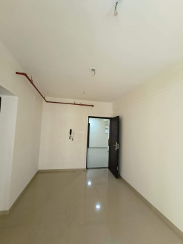 1 BHK Flat for Rent in Nalasopara West, Mumbai