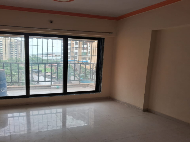 1 BHK Apartment 410 Sq.ft. for Sale in Nalasopara West, Mumbai