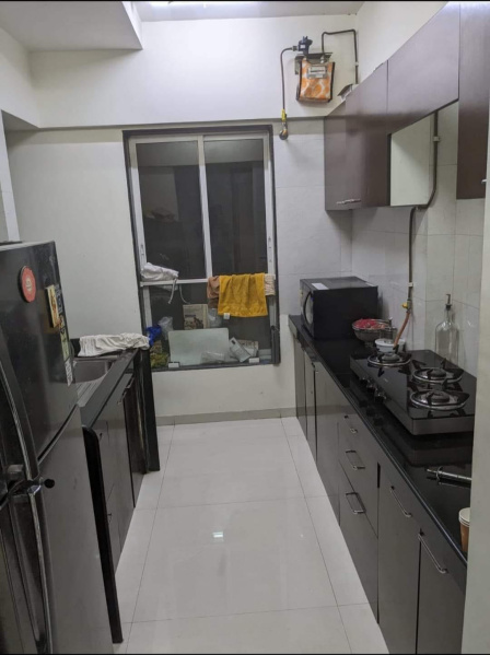 2 BHK Apartment 550 Sq.ft. for Sale in Nalasopara West, Mumbai