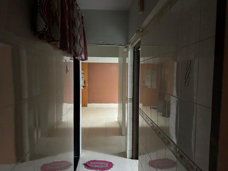 2 BHK Apartment 550 Sq.ft. for Sale in Nalasopara West, Mumbai