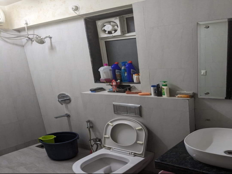 2 BHK Apartment 550 Sq.ft. for Sale in Nalasopara West, Mumbai