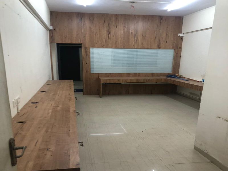  Office Space 364 Sq.ft. for Rent in Ghatkopar West, Mumbai