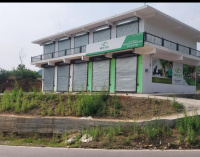  Commercial Shop for Sale in Bhira, Hamirpur