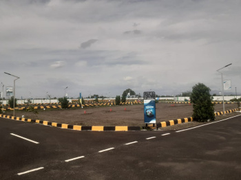  Residential Plot for Sale in Thirumangalam, Madurai