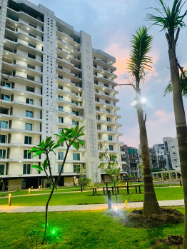 3 BHK Flat for Sale in Highland Marg, Zirakpur