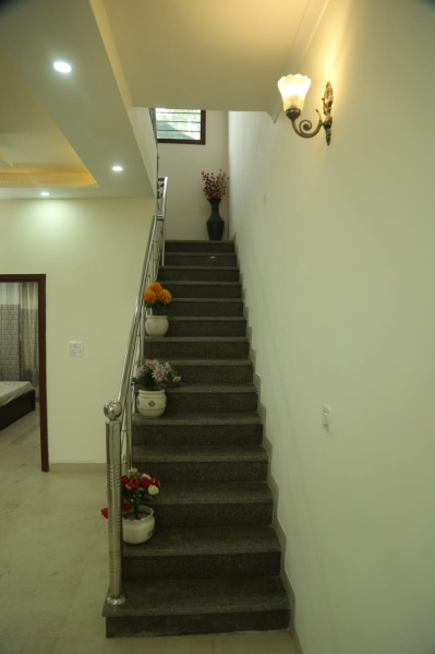 3 BHK House 110 Sq. Yards for Sale in Darpan City, Mohali