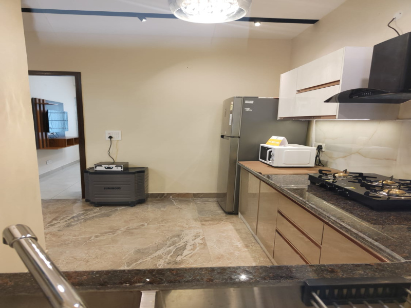 3 BHK Apartment 995 Sq.ft. for Sale in Patiala Road, Zirakpur