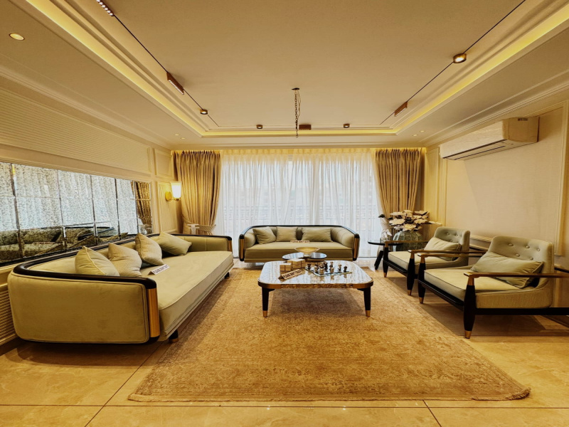 3 BHK 2025 Sq.ft. Apartment for Sale in Nagla, Zirakpur