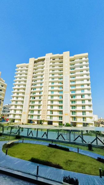 3 BHK Apartment 1700 Sq.ft. for Sale in VIP Road, Zirakpur