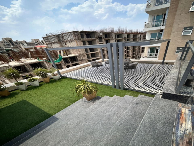 3 BHK Apartment 1700 Sq.ft. for Sale in VIP Road, Zirakpur
