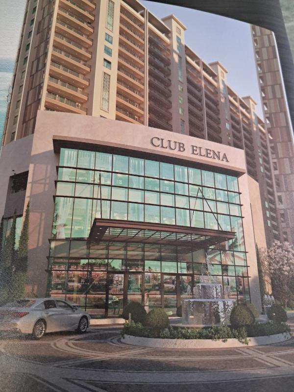 3 BHK Apartment 1954 Sq.ft. for Sale in VIP Road, Zirakpur