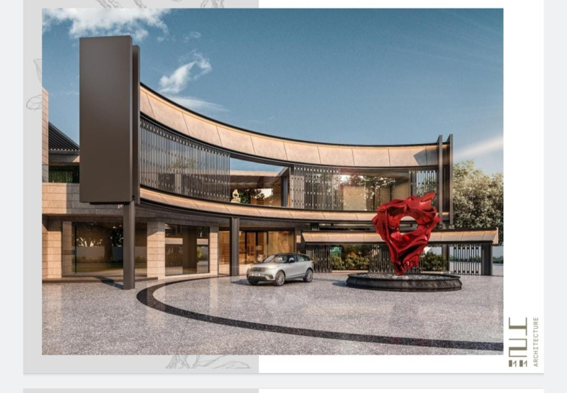 3 BHK Apartment 2350 Sq.ft. for Sale in Airport Road, Zirakpur